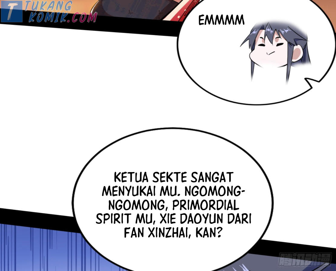 I’m An Evil God Chapter 270 Gambar 16