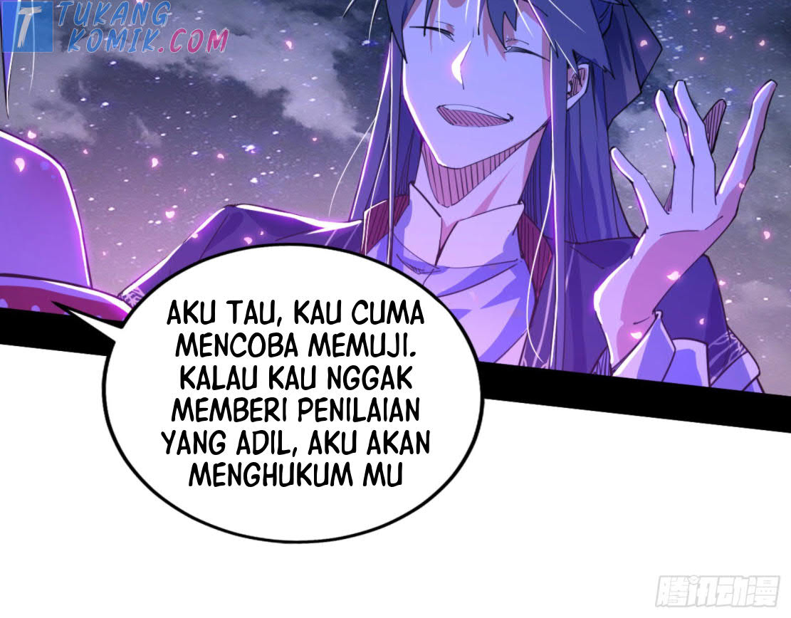 I’m An Evil God Chapter 270 Gambar 103