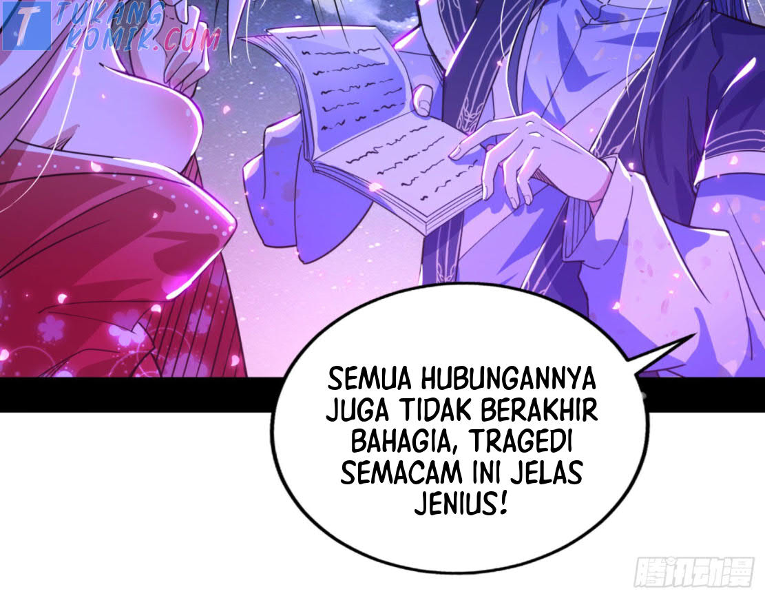 I’m An Evil God Chapter 270 Gambar 105