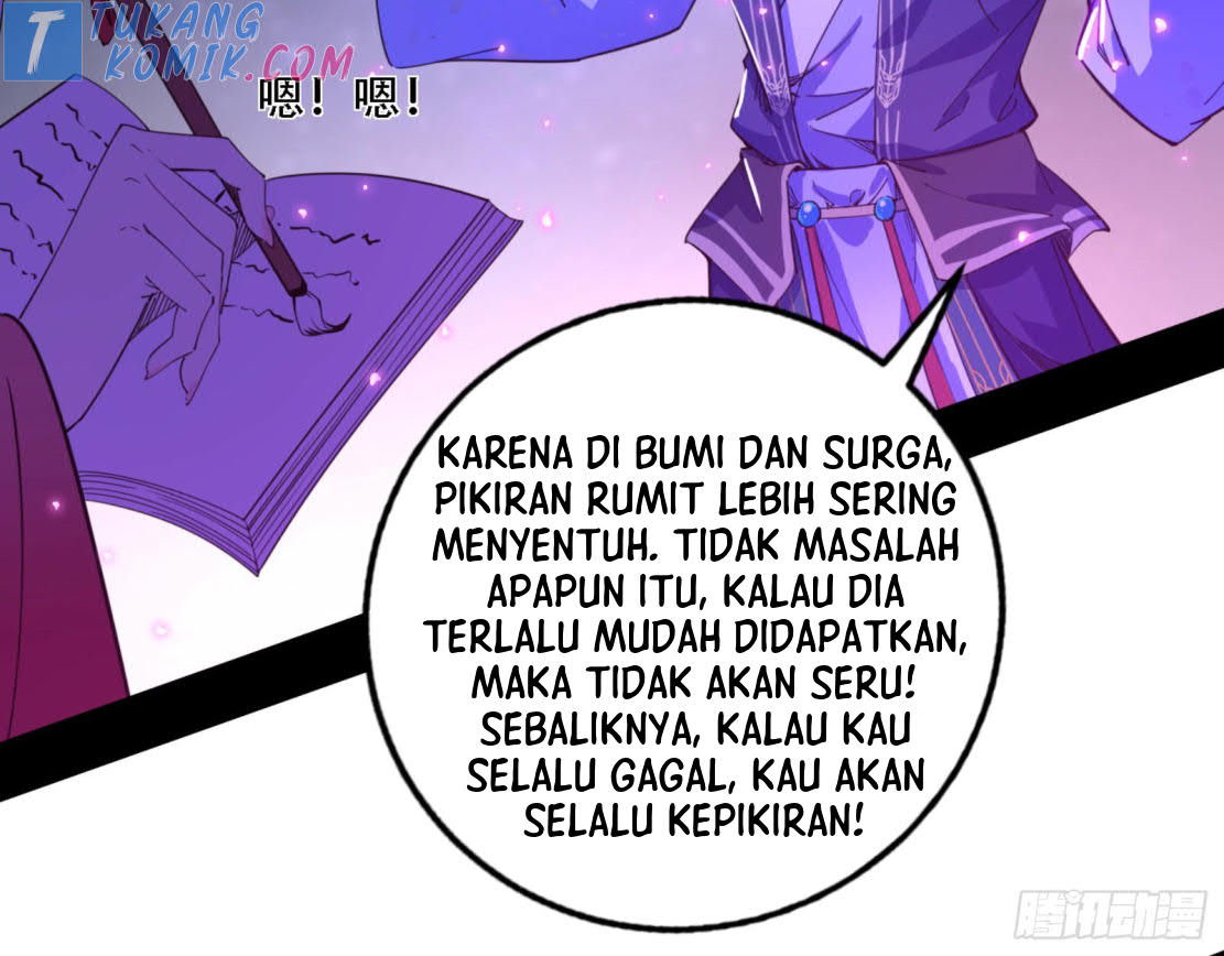 I’m An Evil God Chapter 270 Gambar 107