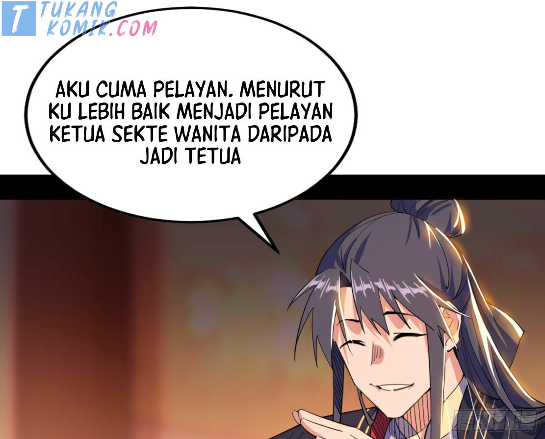 I’m An Evil God Chapter 270 Gambar 11