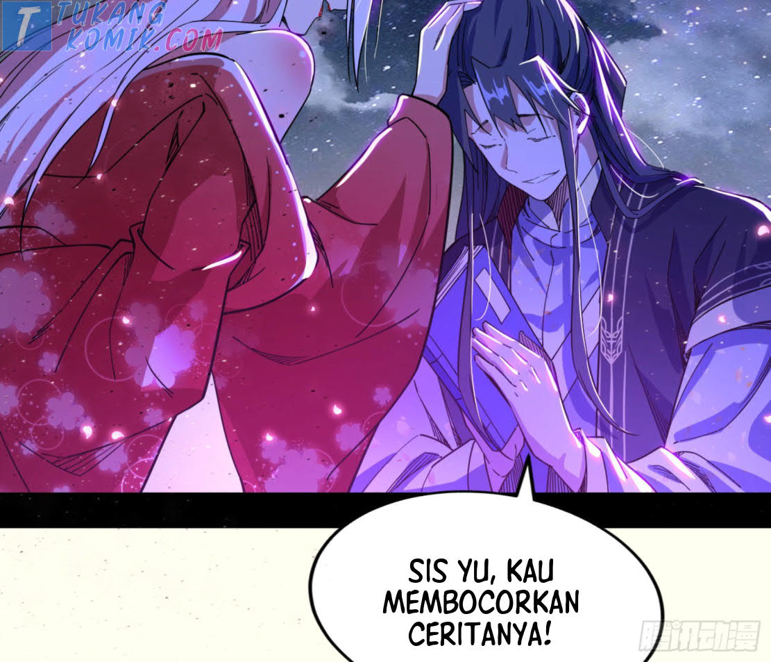 I’m An Evil God Chapter 270 Gambar 115