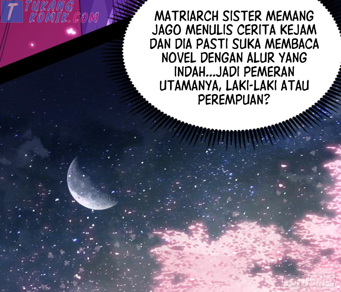 I’m An Evil God Chapter 270 Gambar 118