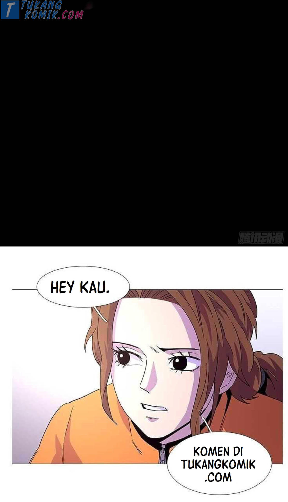 I’m An Evil God Chapter 270 Gambar 121