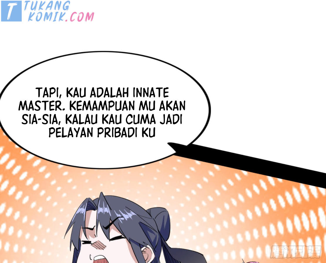 I’m An Evil God Chapter 270 Gambar 13