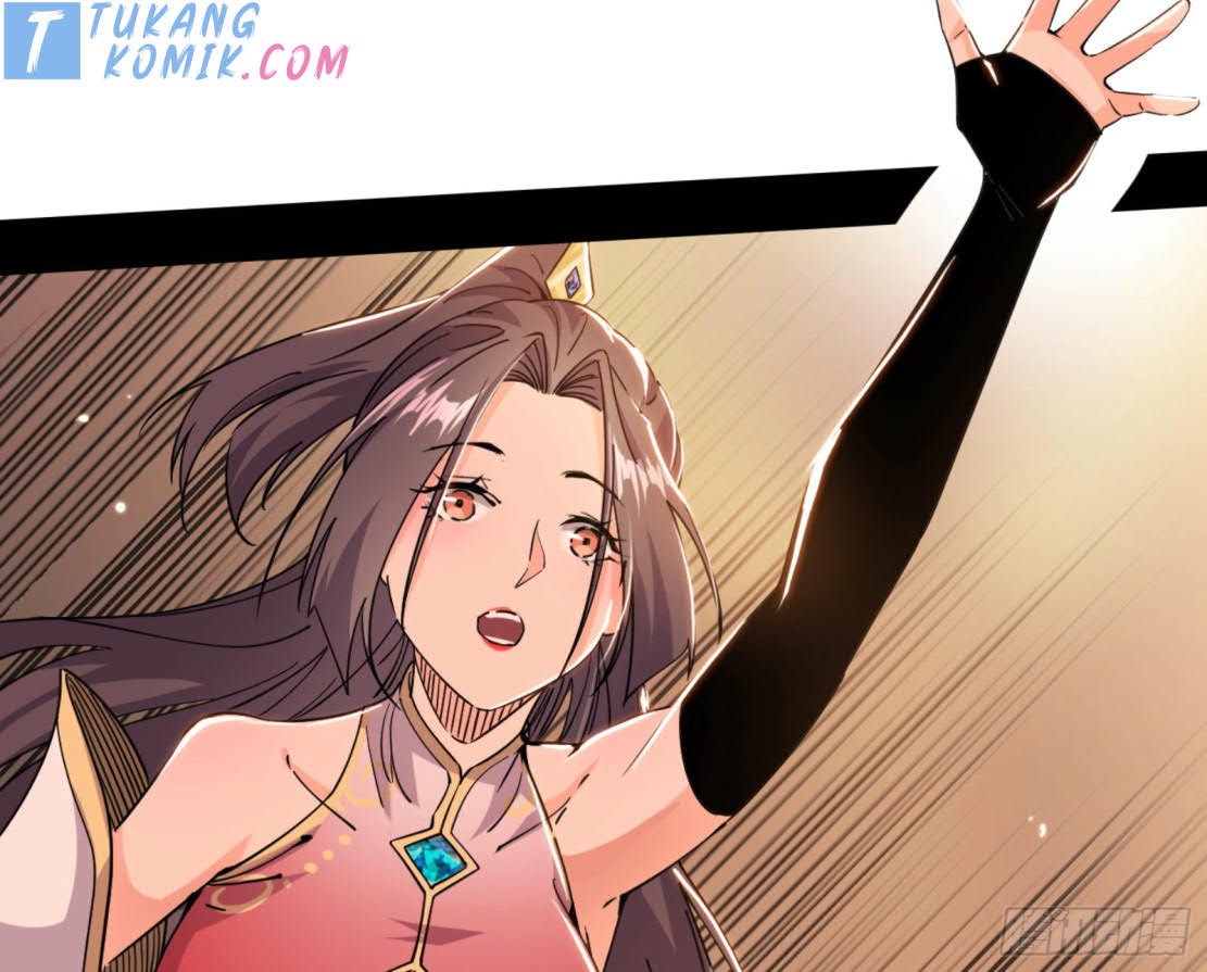 I’m An Evil God Chapter 270 Gambar 25