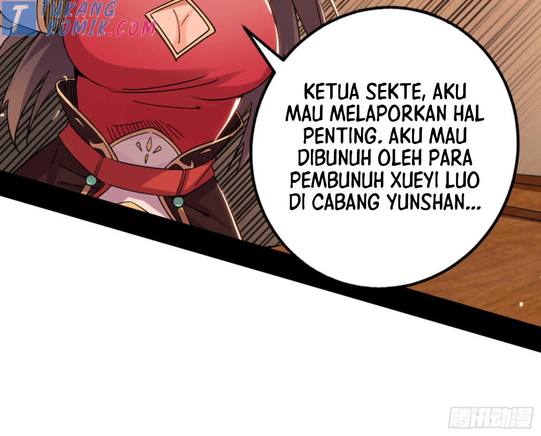 I’m An Evil God Chapter 270 Gambar 26