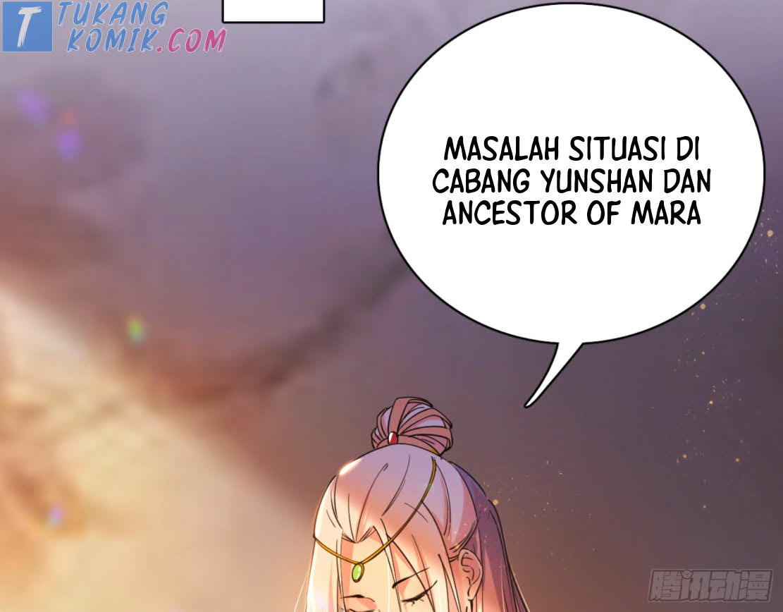 I’m An Evil God Chapter 270 Gambar 28