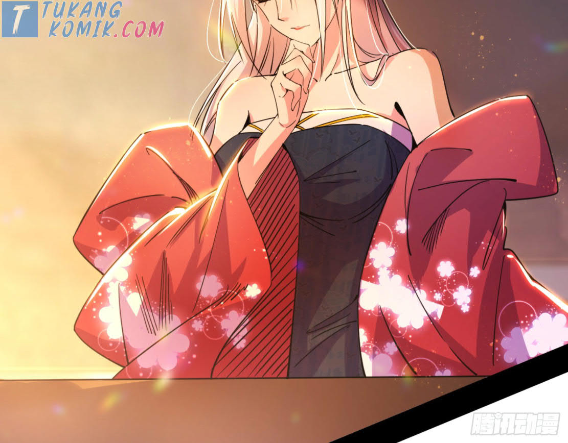 I’m An Evil God Chapter 270 Gambar 29