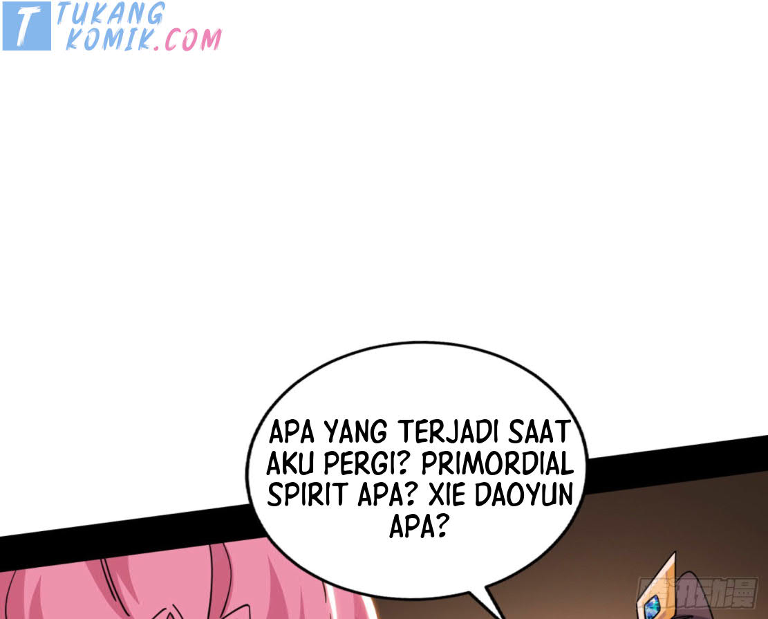 I’m An Evil God Chapter 270 Gambar 20