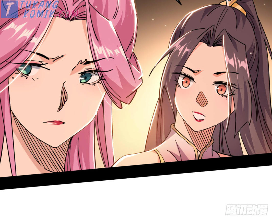 I’m An Evil God Chapter 270 Gambar 21