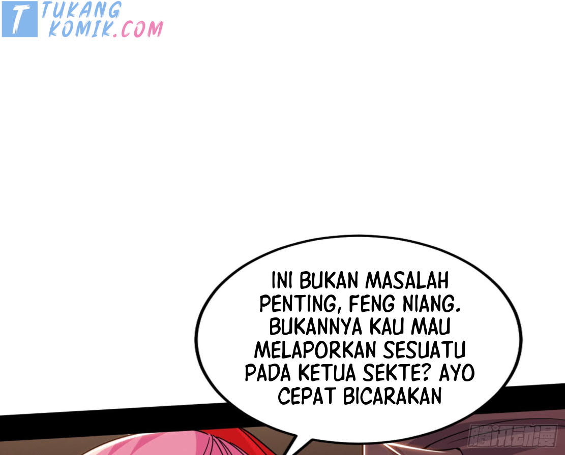 I’m An Evil God Chapter 270 Gambar 22