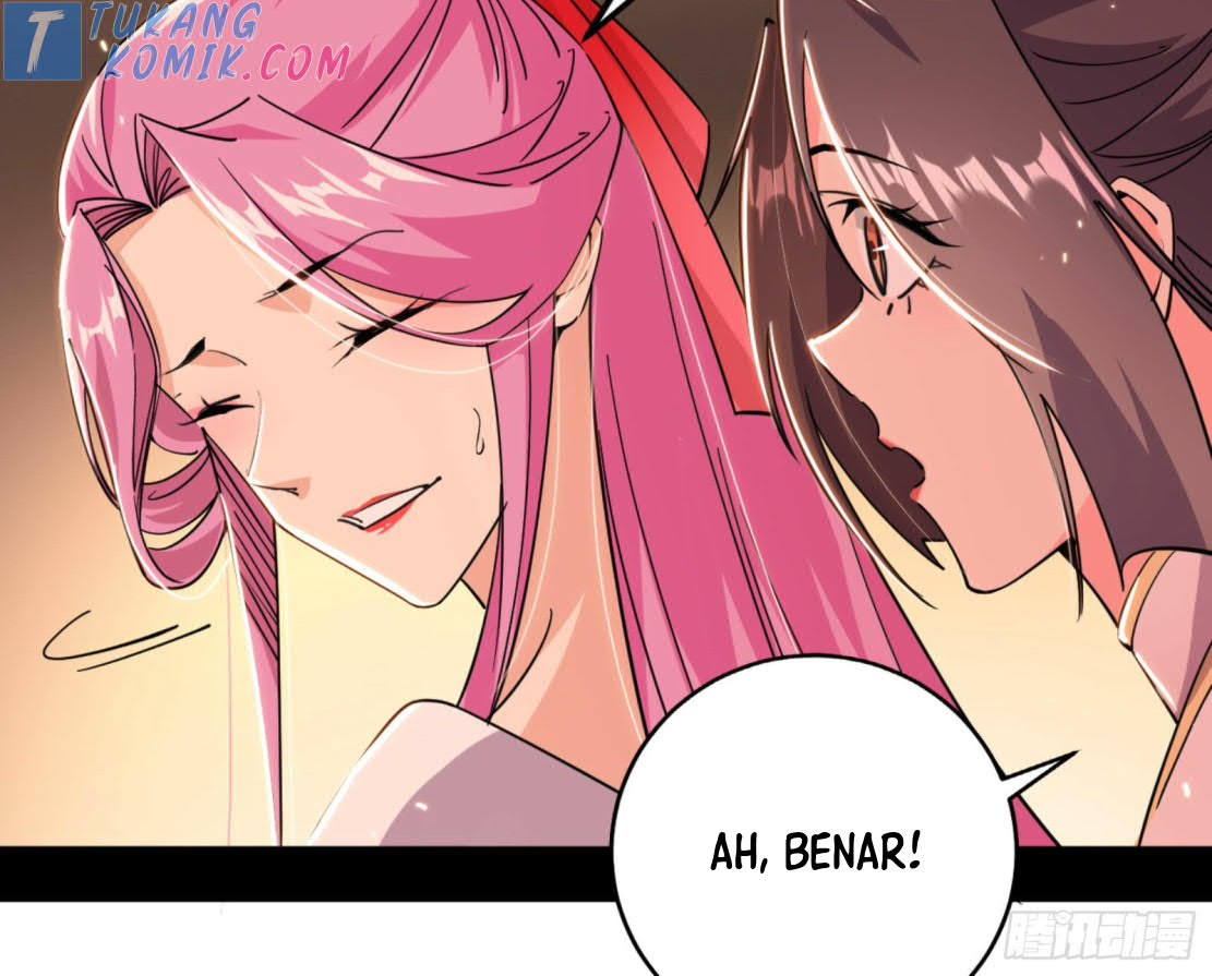 I’m An Evil God Chapter 270 Gambar 23