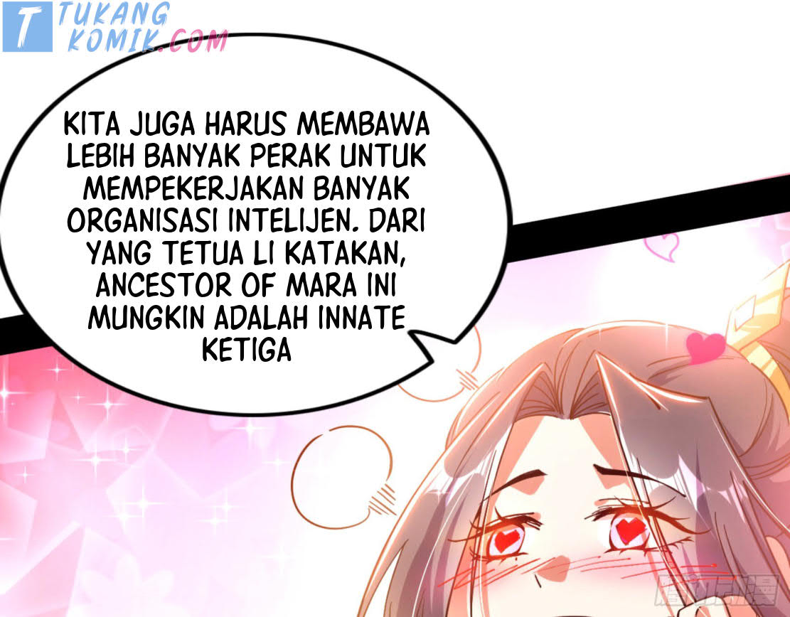 I’m An Evil God Chapter 270 Gambar 34