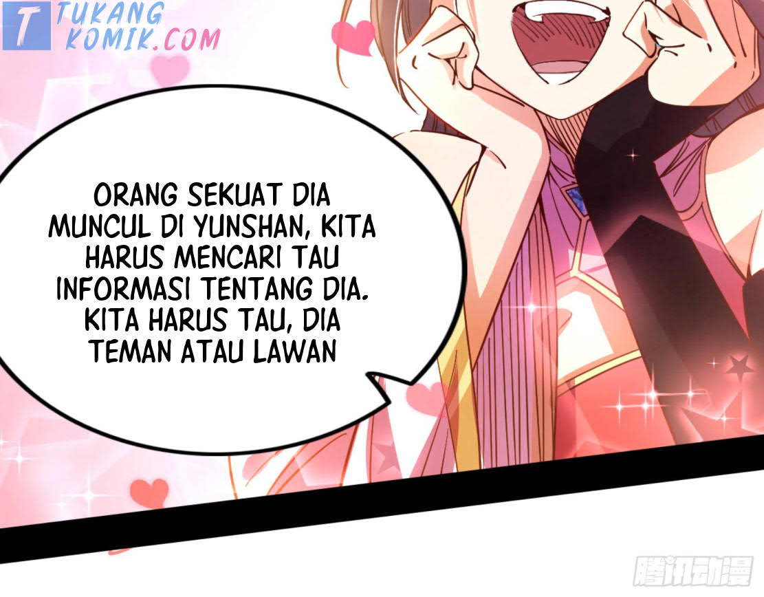 I’m An Evil God Chapter 270 Gambar 35