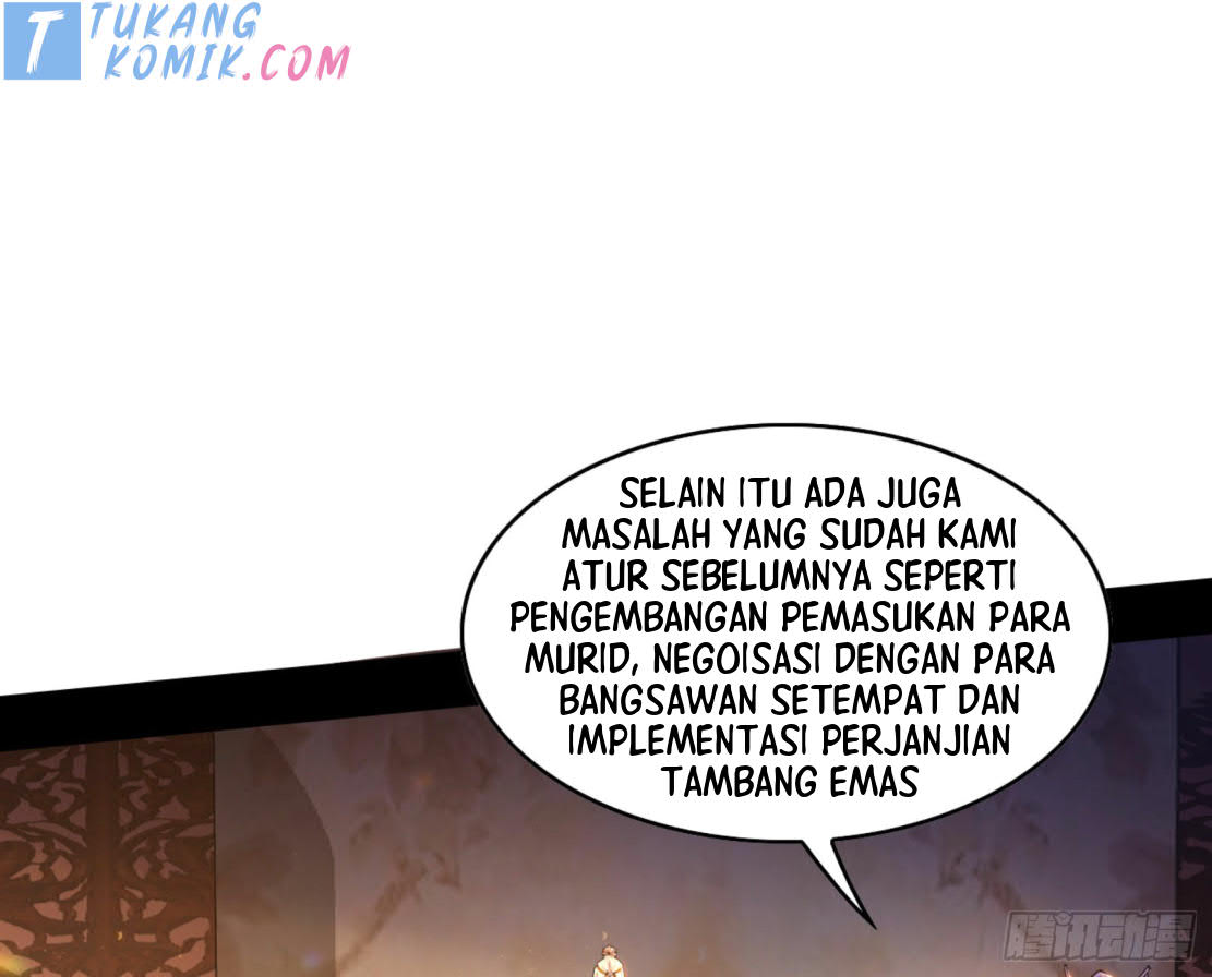 I’m An Evil God Chapter 270 Gambar 36