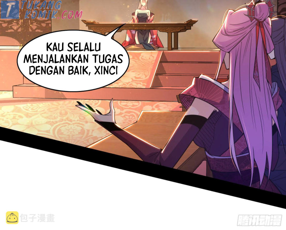 I’m An Evil God Chapter 270 Gambar 37