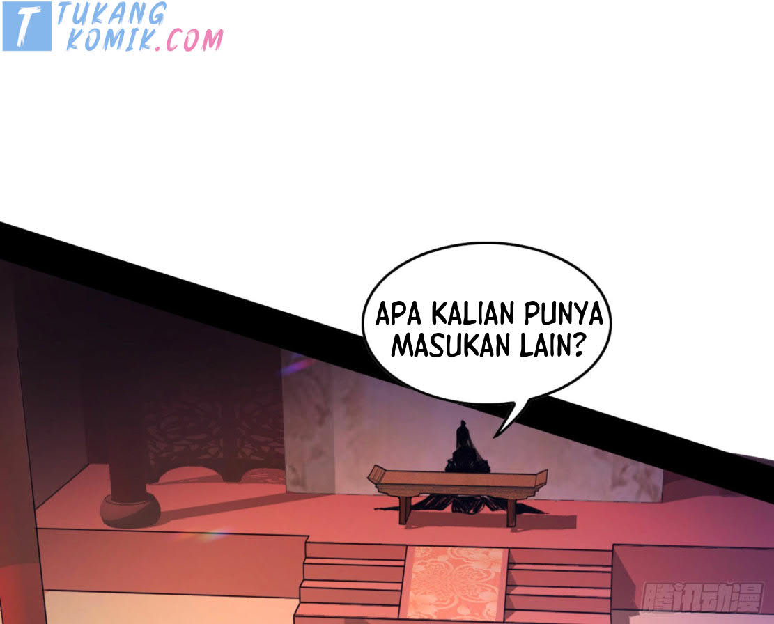 I’m An Evil God Chapter 270 Gambar 38