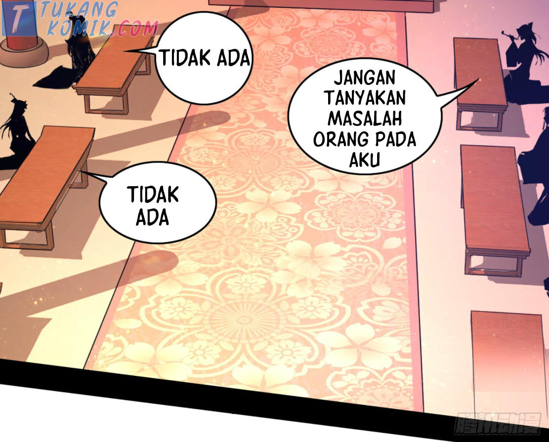 I’m An Evil God Chapter 270 Gambar 39