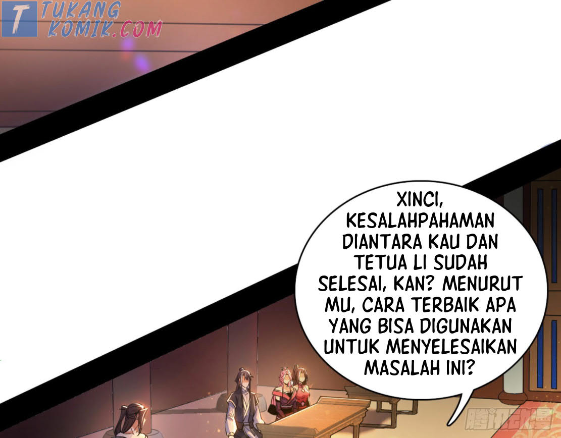 I’m An Evil God Chapter 270 Gambar 30