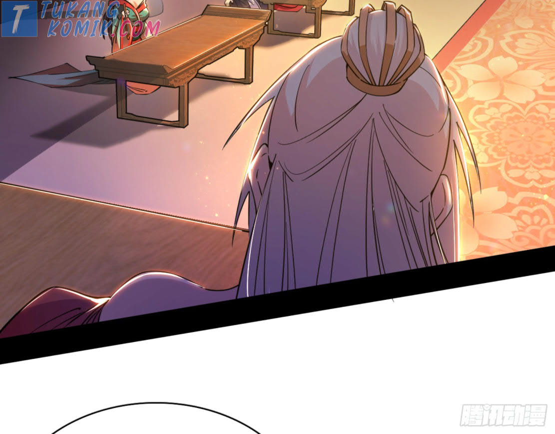 I’m An Evil God Chapter 270 Gambar 31