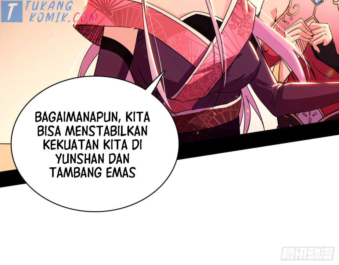 I’m An Evil God Chapter 270 Gambar 33