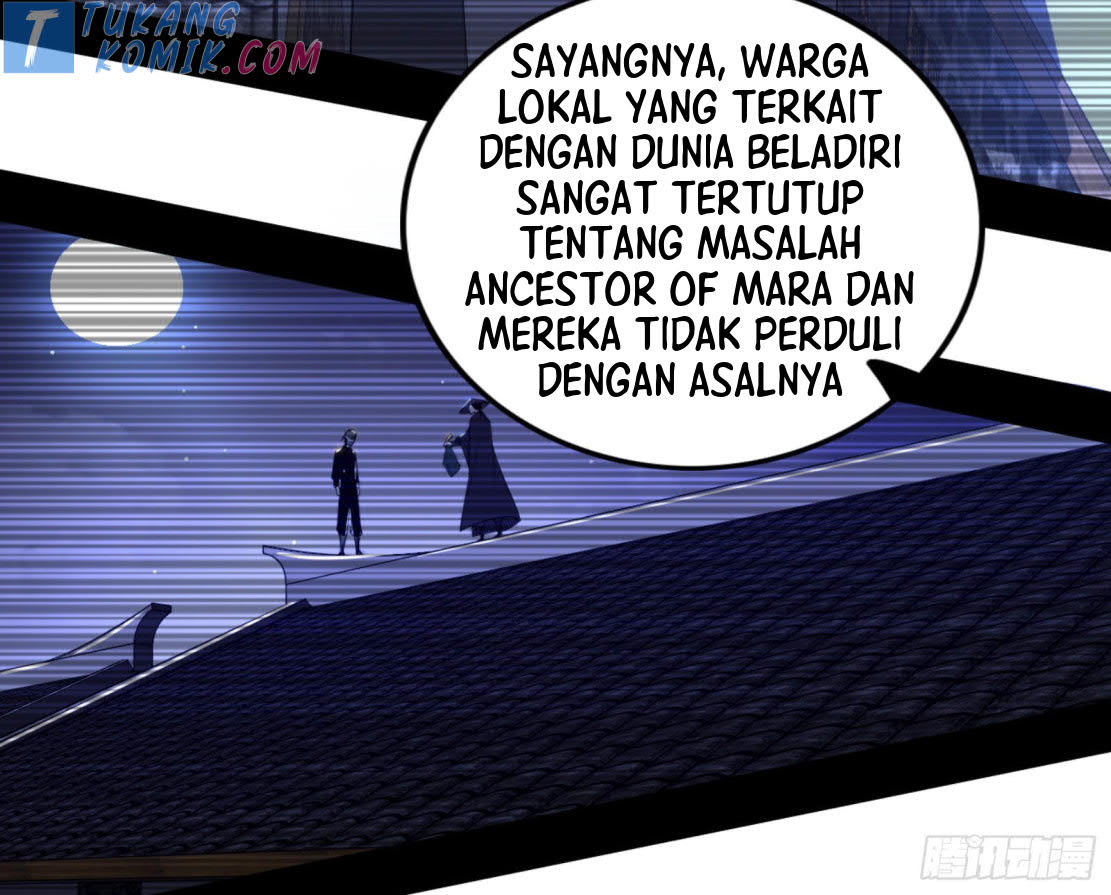 I’m An Evil God Chapter 270 Gambar 44