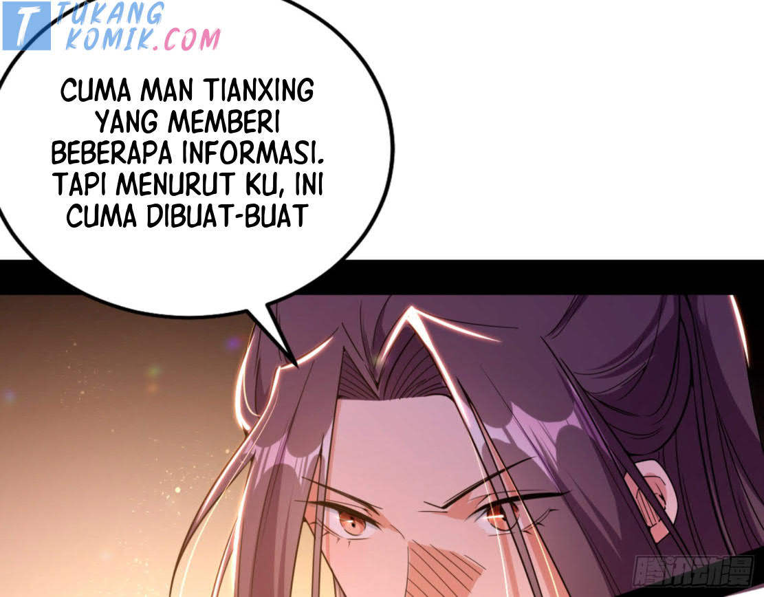 I’m An Evil God Chapter 270 Gambar 47