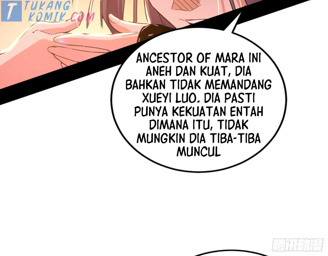 I’m An Evil God Chapter 270 Gambar 48