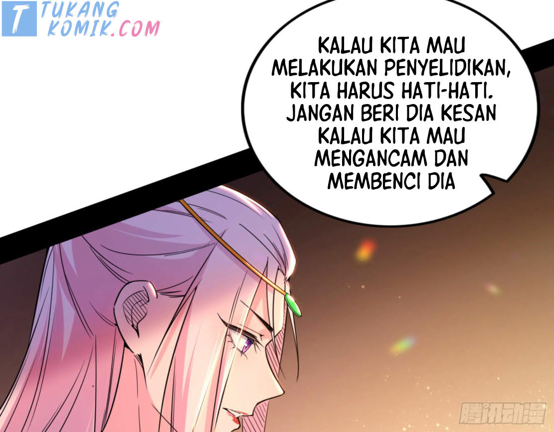 I’m An Evil God Chapter 270 Gambar 49