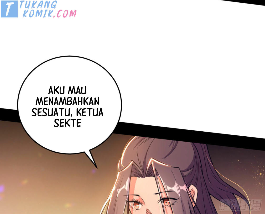 I’m An Evil God Chapter 270 Gambar 40