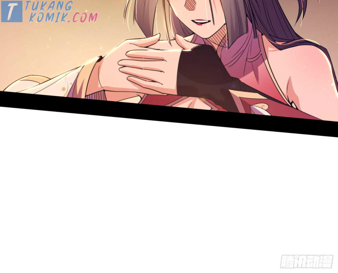 I’m An Evil God Chapter 270 Gambar 41