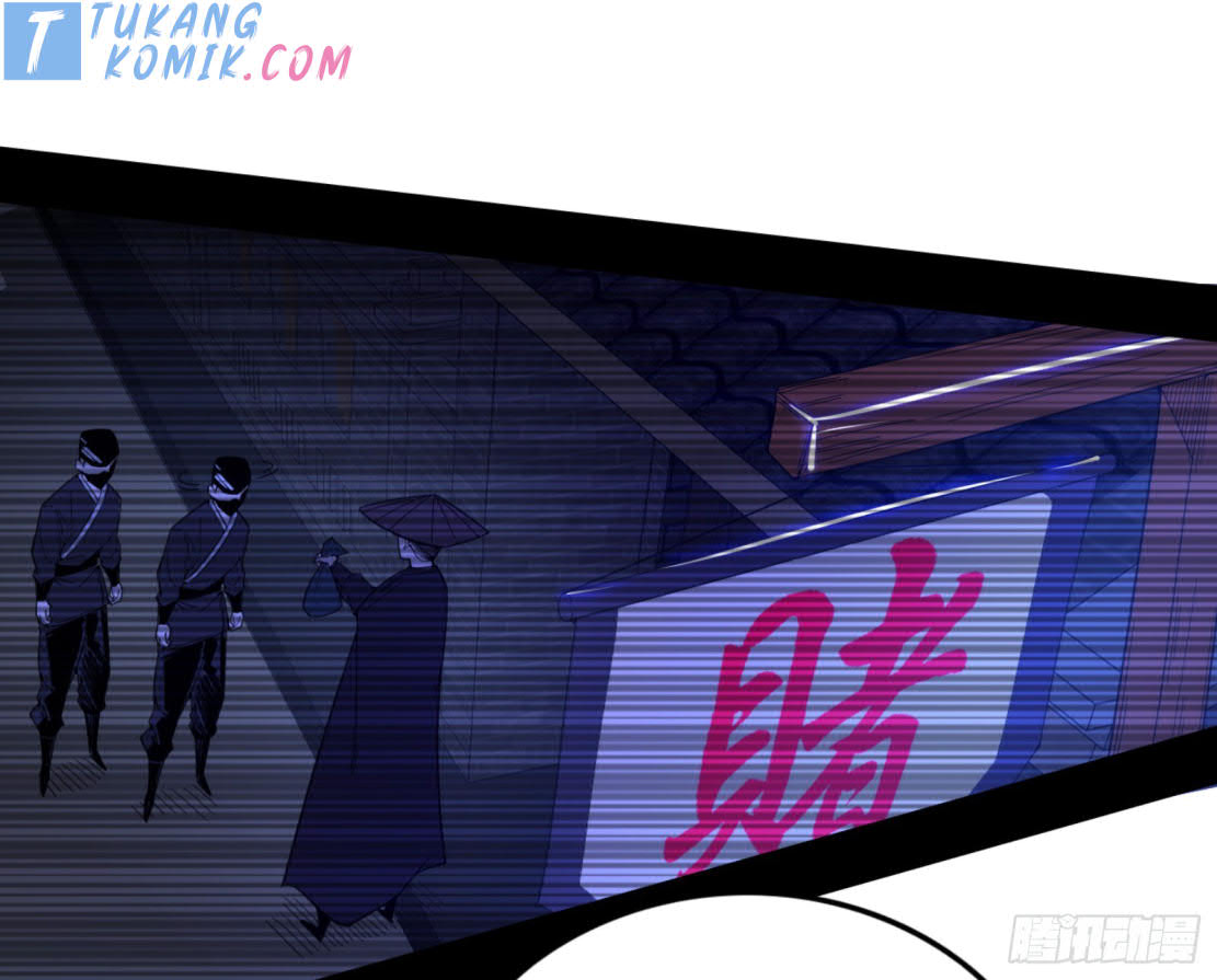 I’m An Evil God Chapter 270 Gambar 42