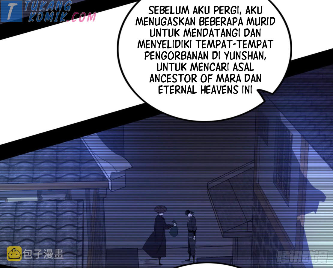 I’m An Evil God Chapter 270 Gambar 43