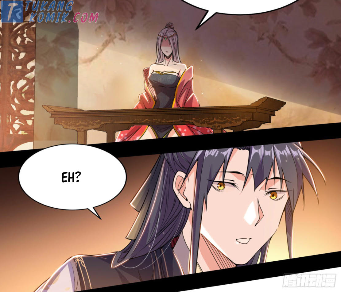 I’m An Evil God Chapter 270 Gambar 55