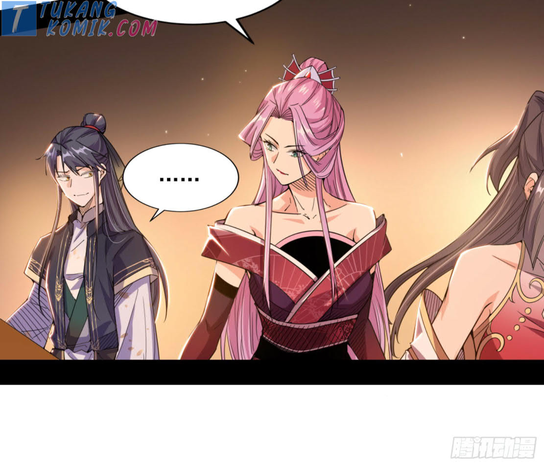 I’m An Evil God Chapter 270 Gambar 57