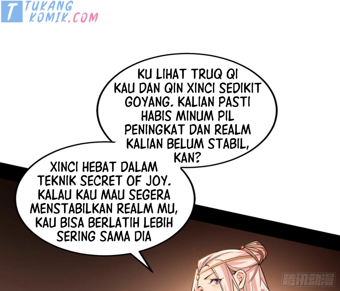 I’m An Evil God Chapter 270 Gambar 59