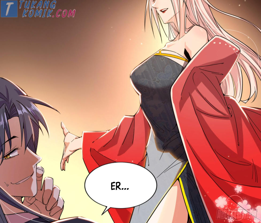 I’m An Evil God Chapter 270 Gambar 60