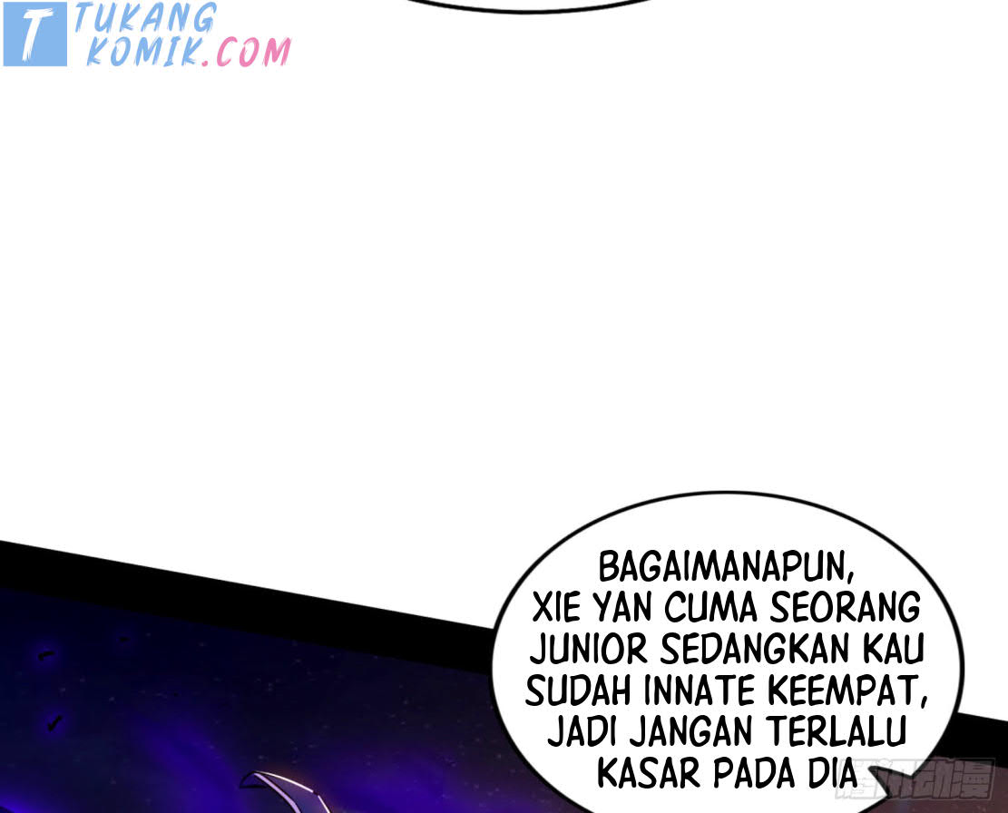 I’m An Evil God Chapter 270 Gambar 5