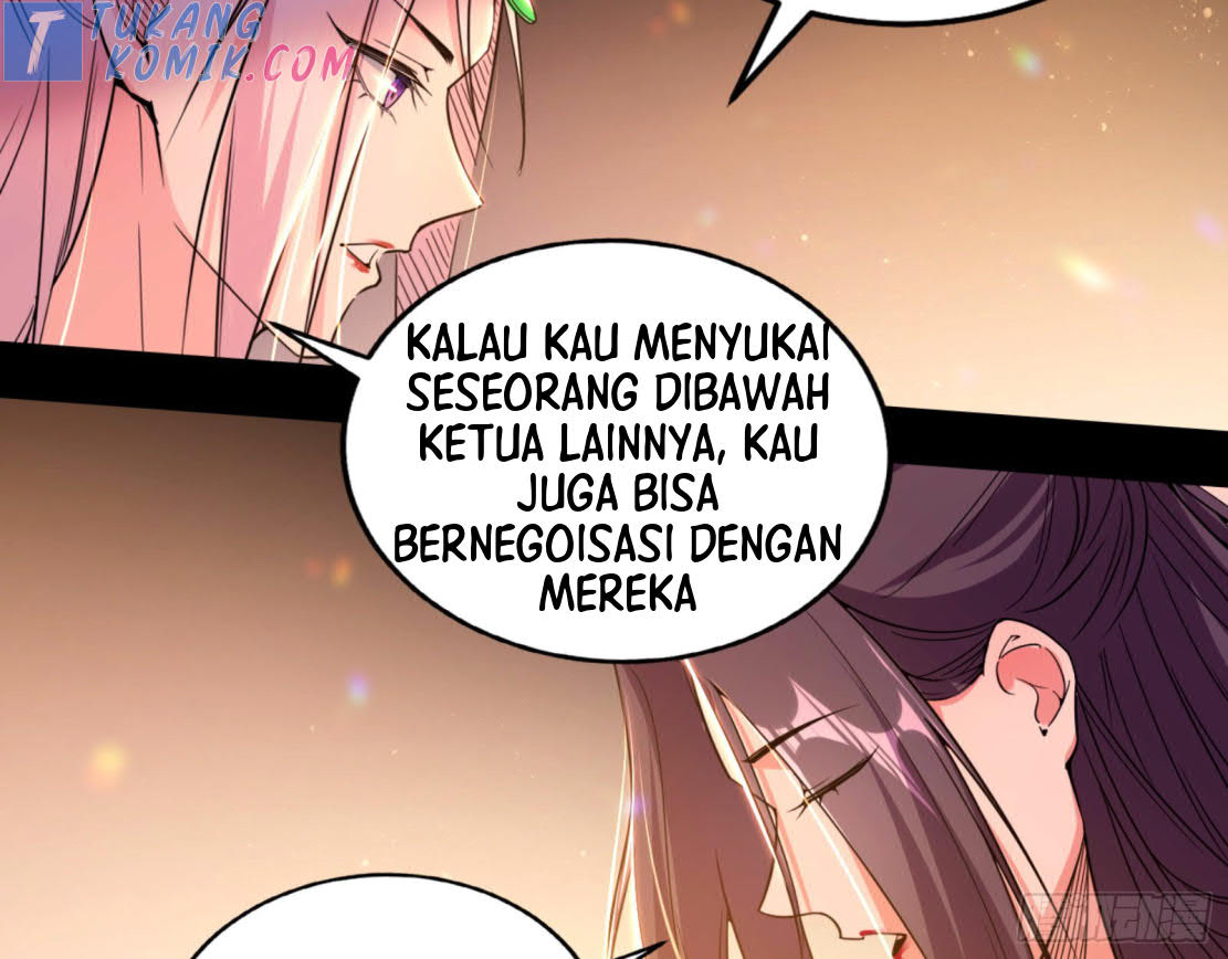 I’m An Evil God Chapter 270 Gambar 52
