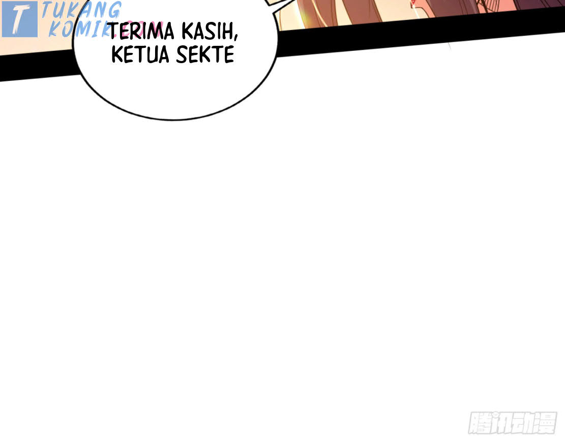 I’m An Evil God Chapter 270 Gambar 53