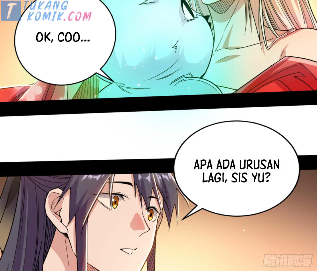 I’m An Evil God Chapter 270 Gambar 67