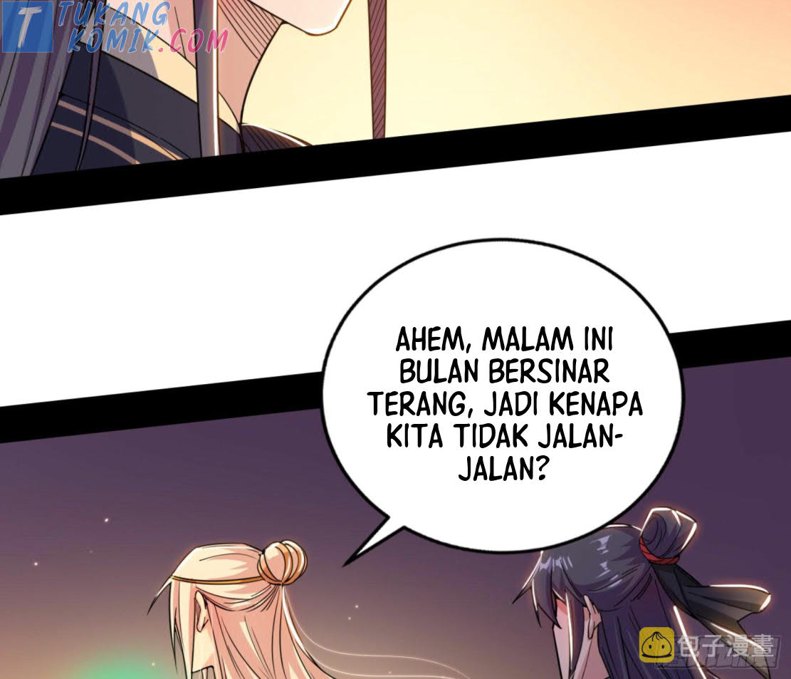 I’m An Evil God Chapter 270 Gambar 68