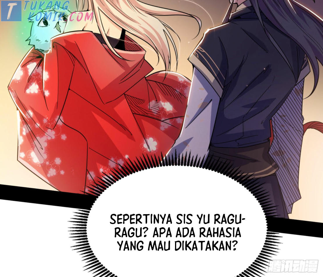 I’m An Evil God Chapter 270 Gambar 69