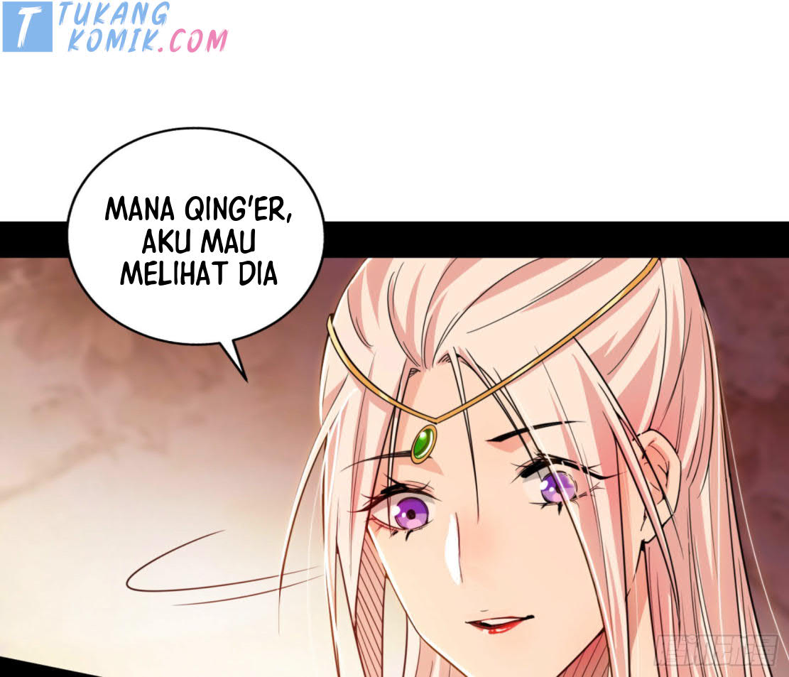 I’m An Evil God Chapter 270 Gambar 62