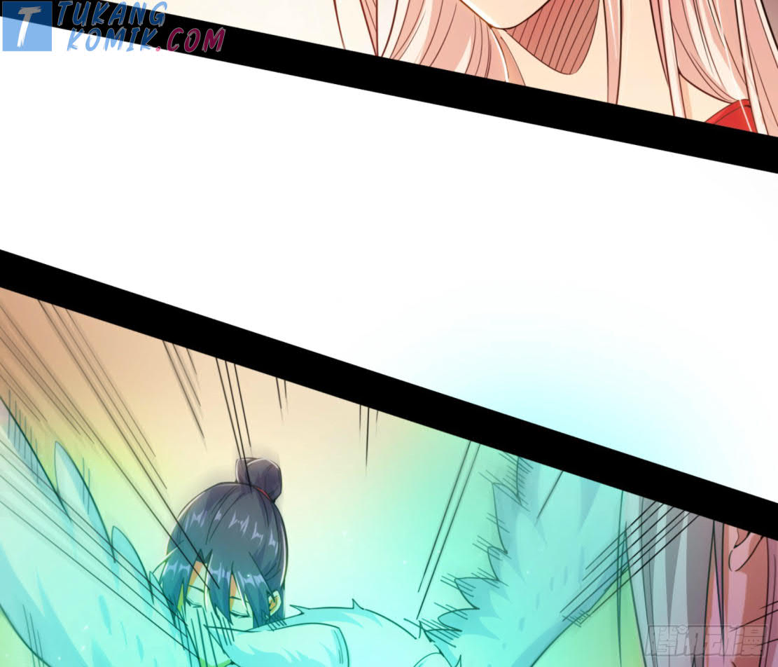 I’m An Evil God Chapter 270 Gambar 63