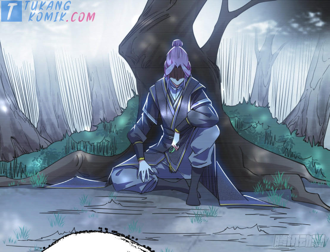 I’m An Evil God Chapter 270 Gambar 80