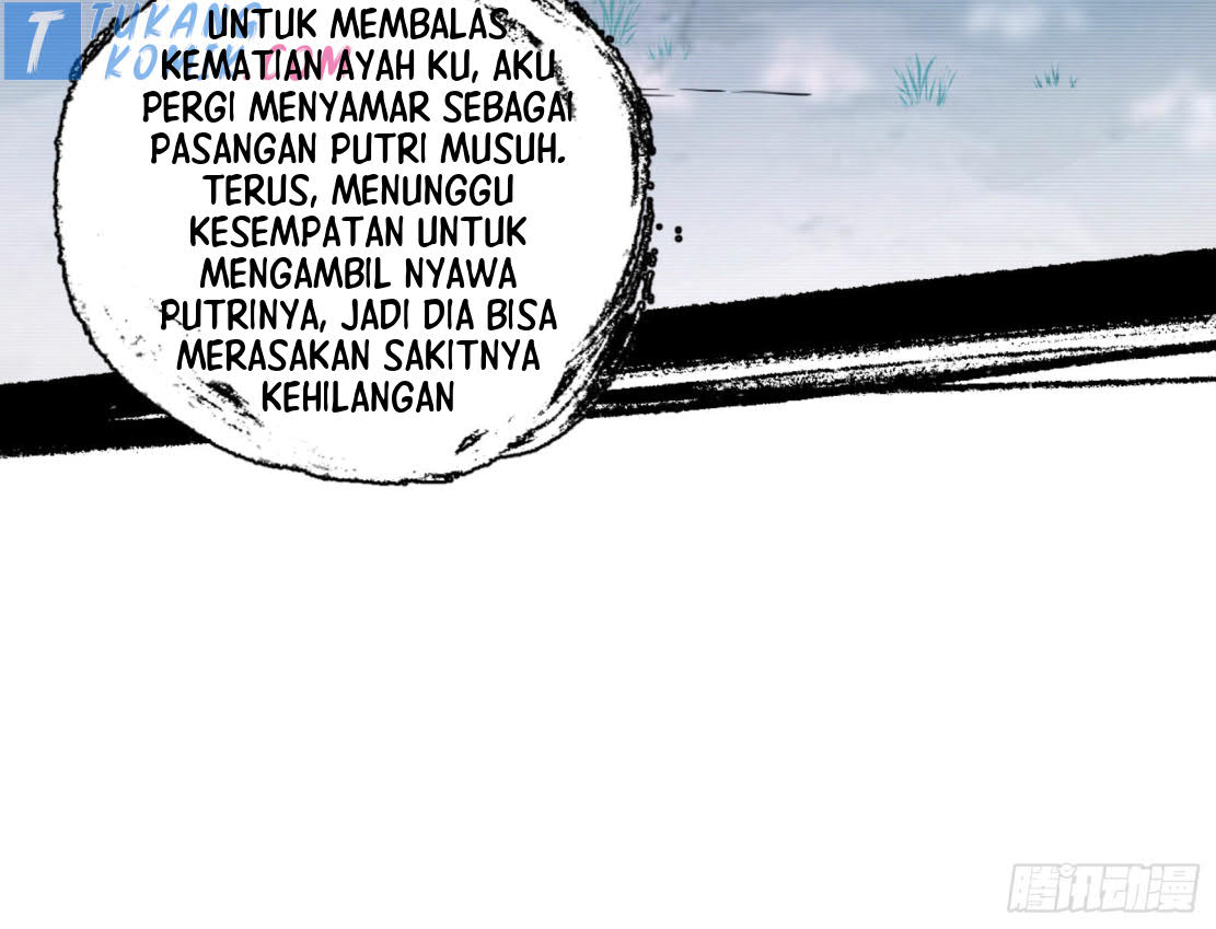 I’m An Evil God Chapter 270 Gambar 81