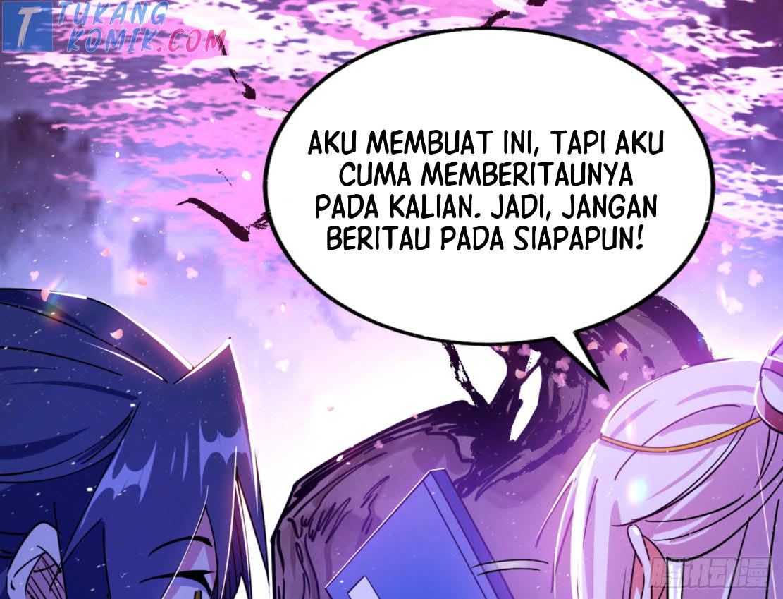 I’m An Evil God Chapter 270 Gambar 74