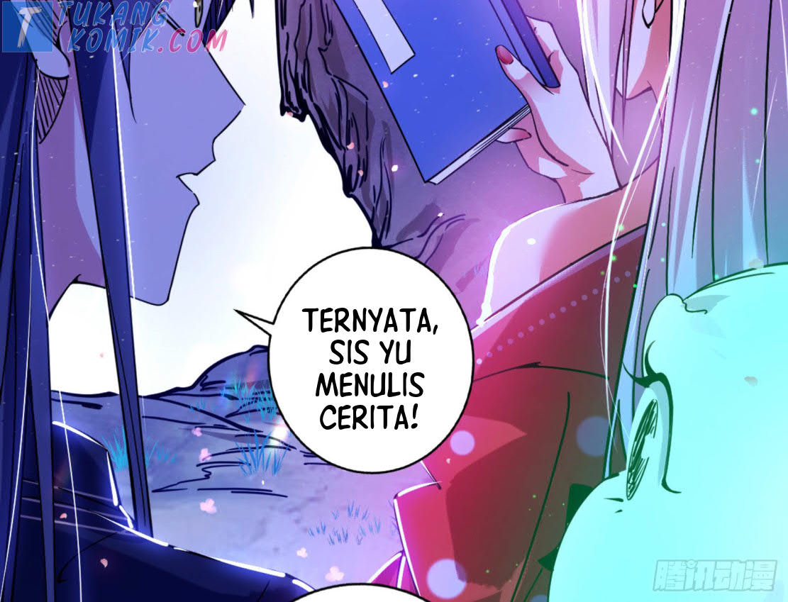 I’m An Evil God Chapter 270 Gambar 75